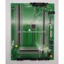 Pio Board for Hyundai Elevators 20400068